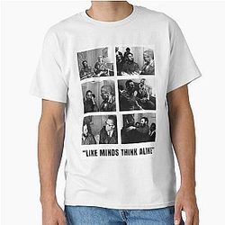 Colin Kaepernick Classic T-Shirt