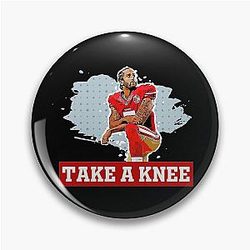 Colin Kaepernick Take a Knee