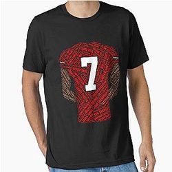 Colin Kaepernick Carrying the Weight Essential T-Shirt
