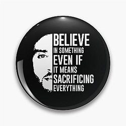 Believe in Something Colin Kaepernick Hoodie