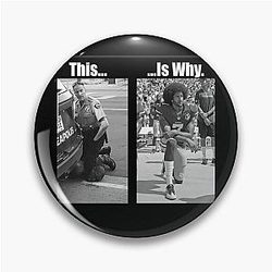 Colin Kaepernick's Knee Protest