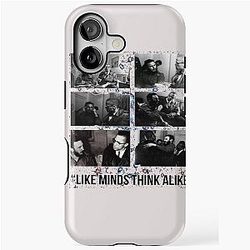 Colin Kaepernick Fidel Castro iPhone Case