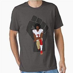 Colin Kaepernick Essential T-Shirt