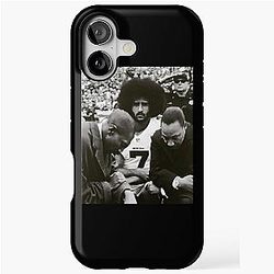 COLIN KAEPERNICK TRIBUTE CASE