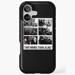 Colin Kaepernick Fidel Castro iPhone Tough Case
