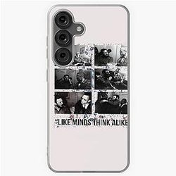 Colin Kaepernick Fidel Castro Samsung Galaxy Soft Case
