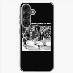 Colin Kaepernick Classic T-Shirt Samsung Galaxy Case