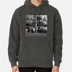 Colin Kaepernick Fidel Castro Hoodie