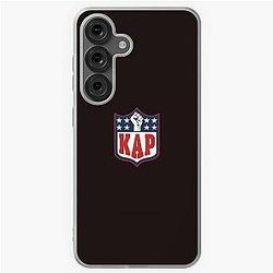 Right Colin Kaepernick Football Player With Samsung Galaxy Soft Case