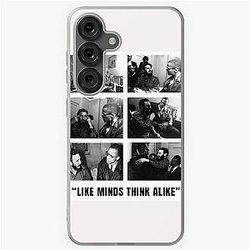 Colin Kaepernick Fidel Castro Samsung Galaxy Soft Case
