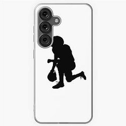 Colin Kaepernick Samsung Galaxy Soft Case