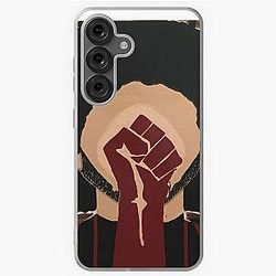 Colin Kaepernick Influnces Samsung Galaxy Soft Case