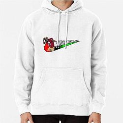 Colin Kaepernick Just Did It Hoodie