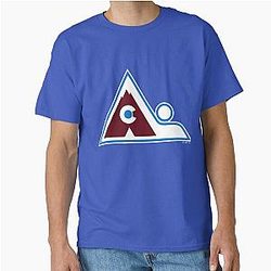 Colorado Avalanche Classic T-Shirt
