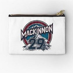 Mackinnon Colorado Avalanche Zipper Pouch