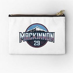Mackinnon Colorado Avalanche Zipper Pouch