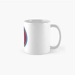 Peter Forsberg Number 21 Jersey Colorado Avalanche Classic Mug
