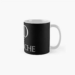 Go Colorado Avalanche Season Classic Mug