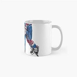 Colorado Avalanche Stanley Cup Champions Mug