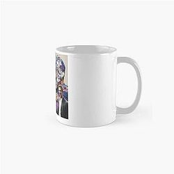 The Ku Emperor Colorado Avalanche Classic Mug
