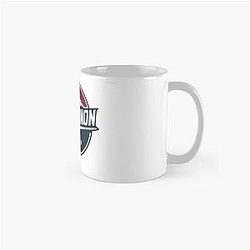 Mackinnon  Colorado Avalanche Classic Mug