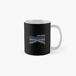 Colorado Avalanche T-Shirt Classic Mug
