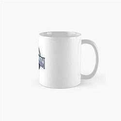 Mackinnon 29 Colorado Avalanche Classic Mug