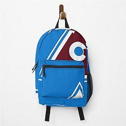 Colorado Avalanche Concept Logo Bag