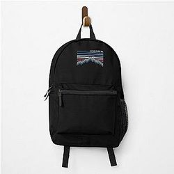 Colorado Avalanche T-Shirt Backpack