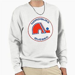 Colorado Avalanche Nordiques Sweatshirt