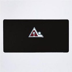 Colorado Avalanche Logo Mat