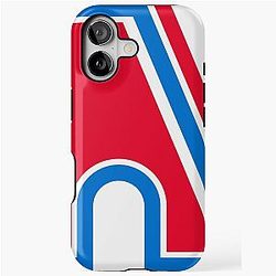 Colorado Avalanche iPhone Tough Case