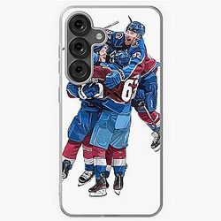 Colorado Avalanche Stanley Cup Champions 2022 Case