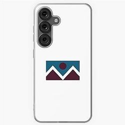 Denver Colorado Avalanche Samsung Galaxy Case