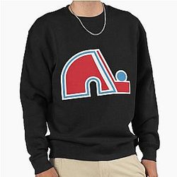 Colorado Avalanche Nordiques Hoodie