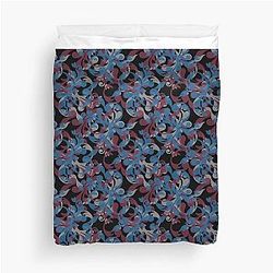 Colorado Avalanche Duvet Cover