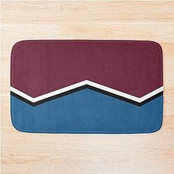 Colorado Avalanche Bath Mat