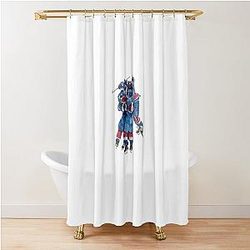 Colorado Avalanche Stanley Cup Champions 2022 Shower Curtain