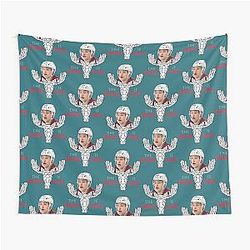 Mikko Rantanen Colorado Avalanche The Moose Tapestry