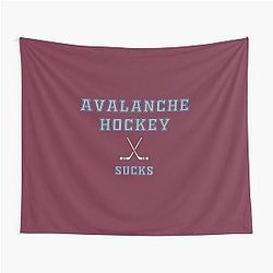 Colorado Avalanche Hockey: Is Not Great