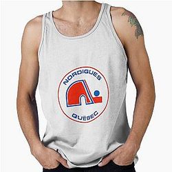 Colorado Avalanche Tank Top