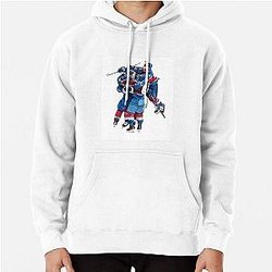 Colorado Avalanche Stanley Cup Champion Pullover Hoodie