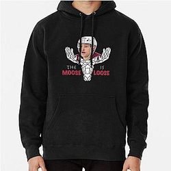 Mikko Rantanen Colorado Avalanche The Loose Pullover Hoodie
