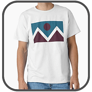 Colorado Avalanche T-Shirts