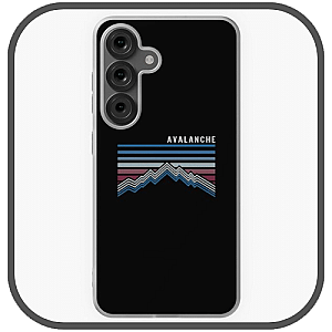 Colorado Avalanche Cases