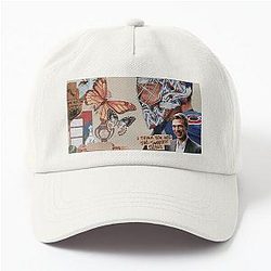 The Colorado Avalanche Dad Hat