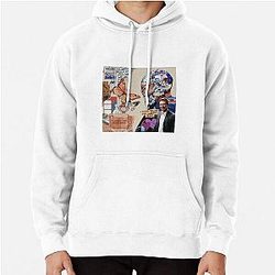 The Colorado Avalanche Hoodie