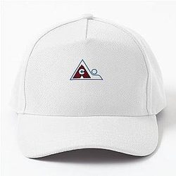 Colorado Avalanche Concept Logo Baseball Cap