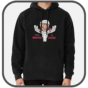Colorado Avalanche Hoodies