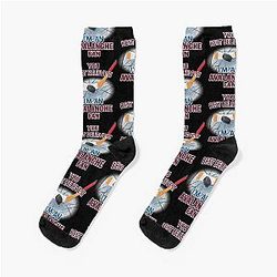 Colorado Avalanche Fan Hockey Socks